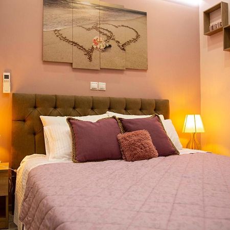Athens Nautical Flat Appartement Piraeus Buitenkant foto