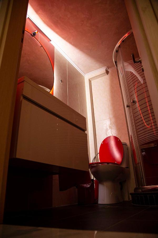 Athens Nautical Flat Appartement Piraeus Buitenkant foto