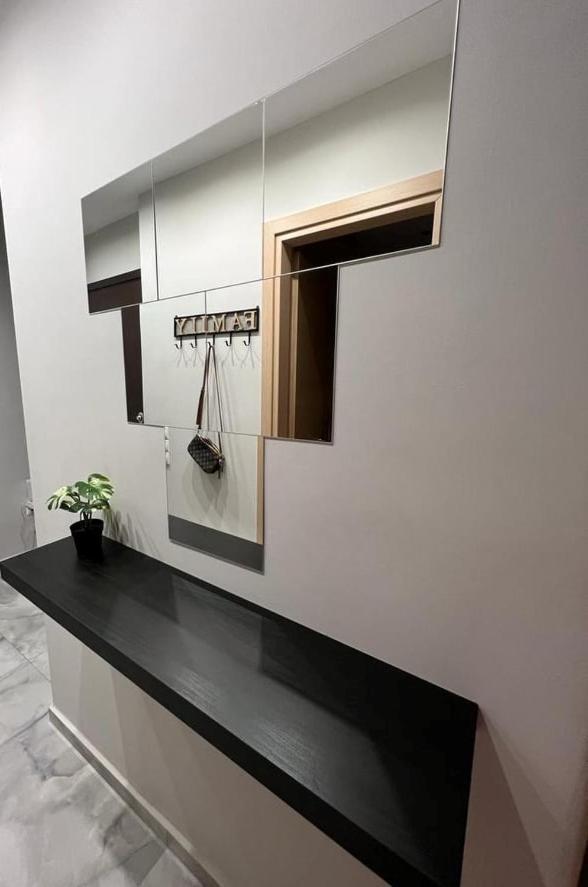 Athens Nautical Flat Appartement Piraeus Buitenkant foto